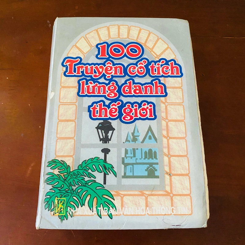 100 truyện cổ tích lừng danh thế giới  502312