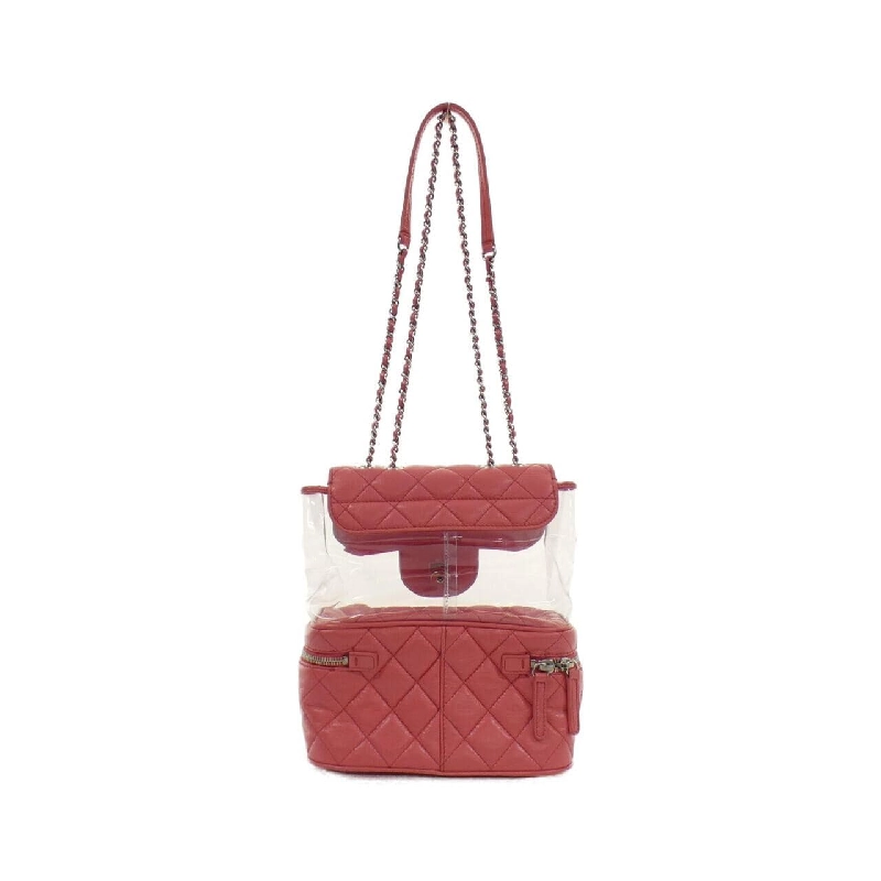 Túi xách chéo Chanel 57824 612926