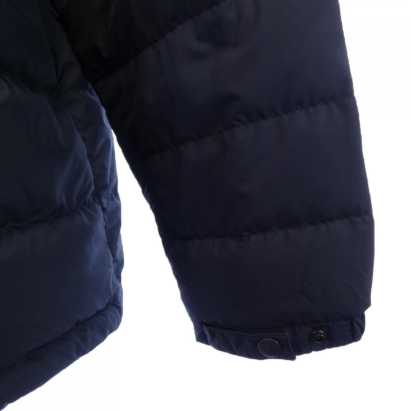 MONCLER CHAMBEYRON Áo khoác lông - Hàng hiệu Chính hãng 892817