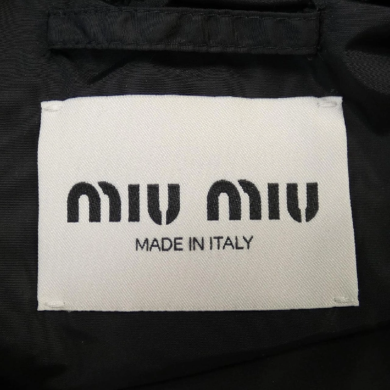 MIU MIU Áo khoác lông 635197