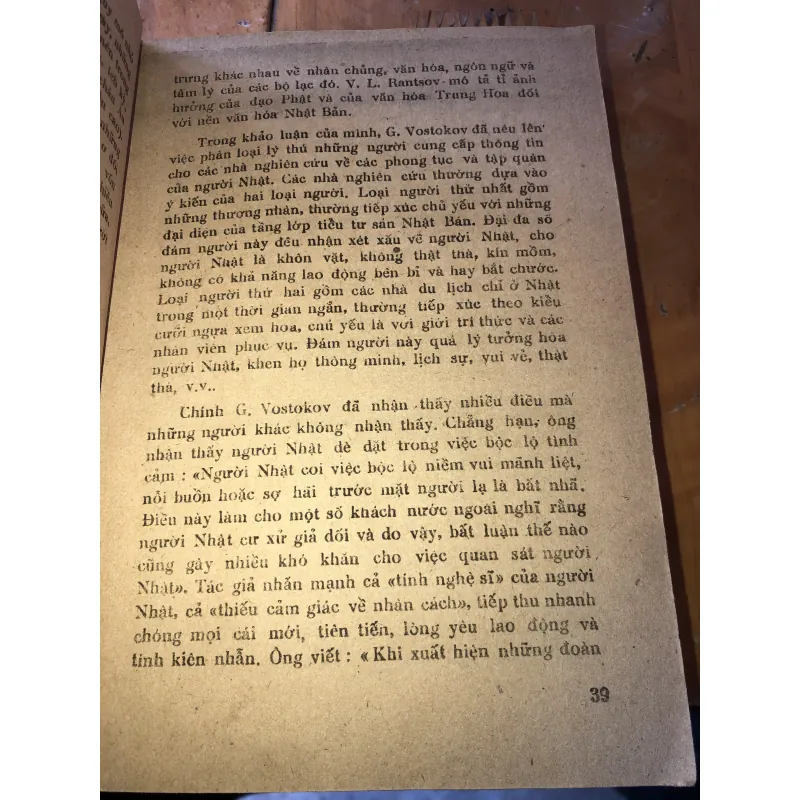 Người Nhật-Nhà Xuất Bản Tổng Hợp Hậu Giang 957983