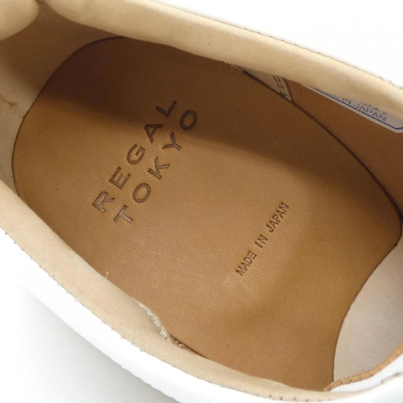 Giày REGAL - Hàng hiệu Chính hãng 903508