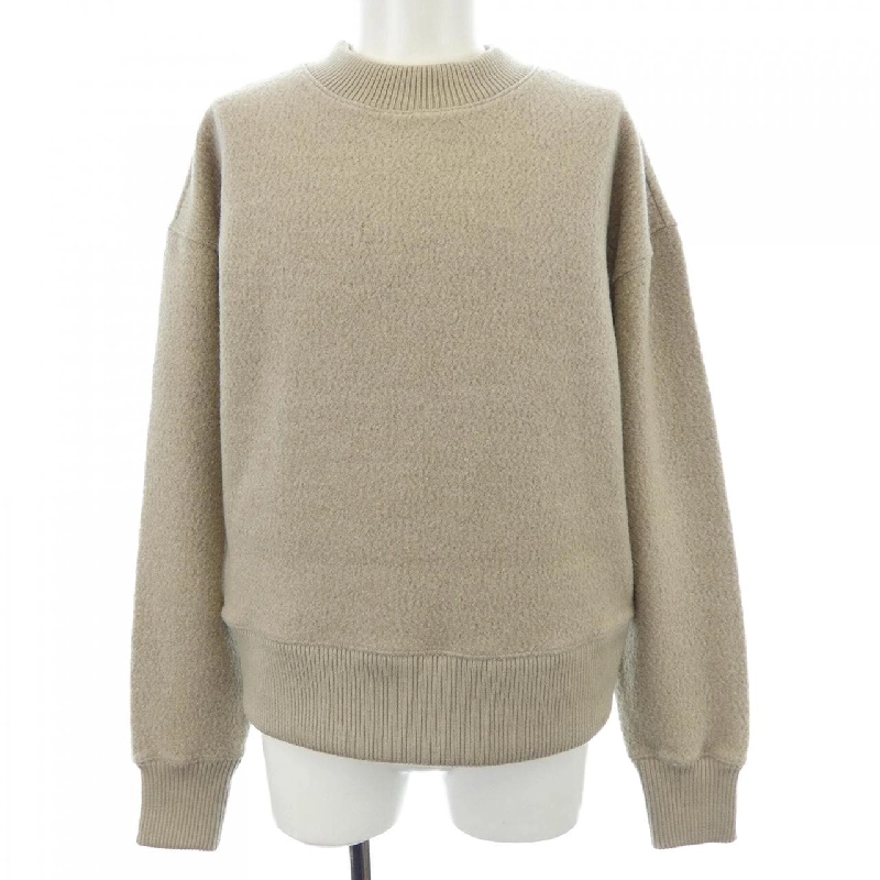 Áo len AMI USW021.JE0039 - Hàng hiệu Chính hãng 890600