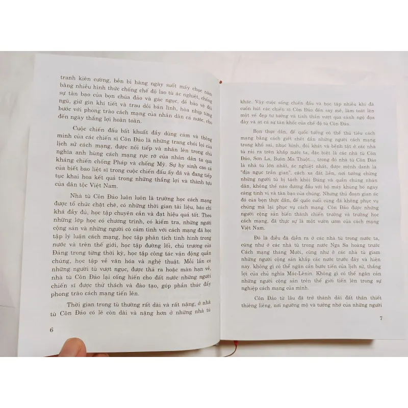 Lịch Sử Nhà Tù Côn Đảo 1862-1975 761709