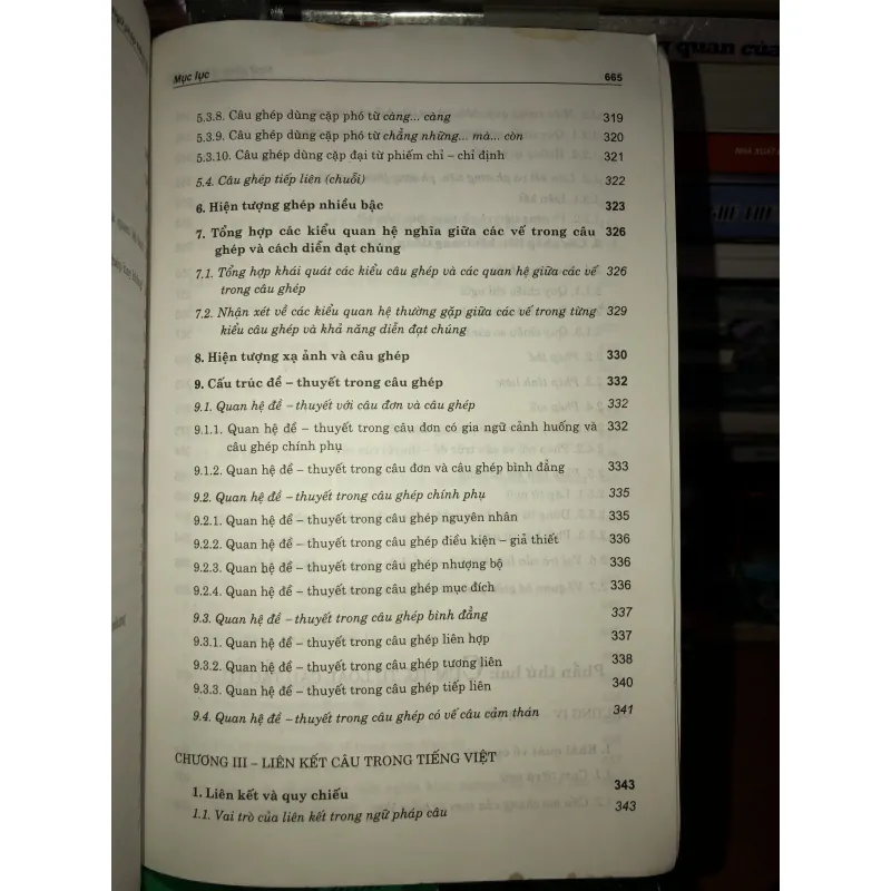 Ngữ pháp tiếng Việt - Diệp Quang Ban 780155