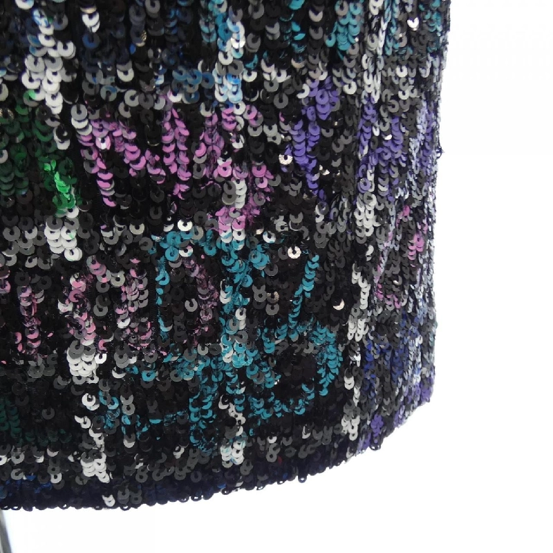 Chanel CHANEL chân váy 649654