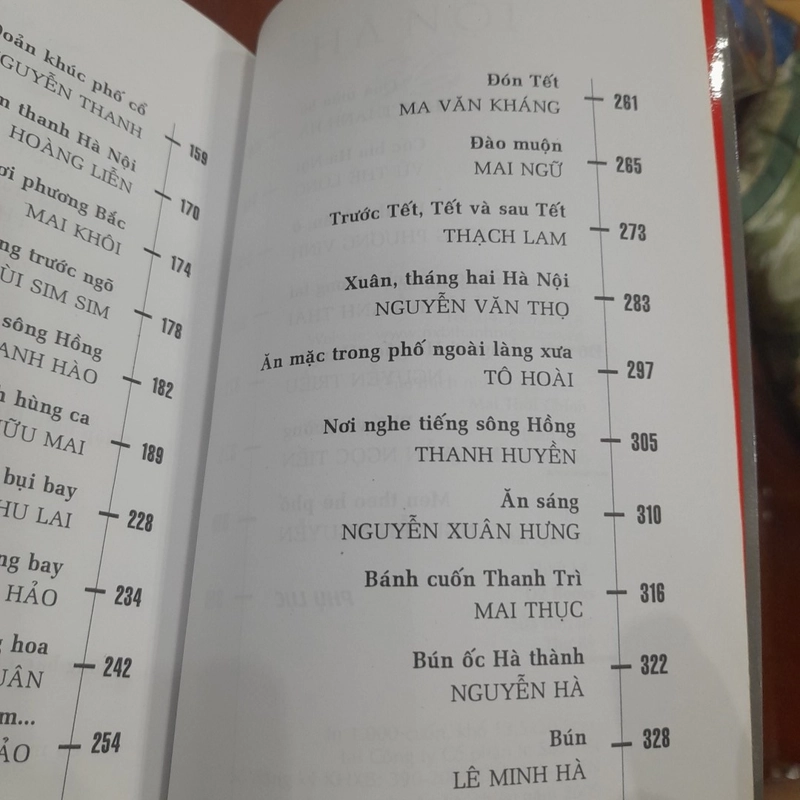 Hà Nội 36 GÓC NHÌN 474715