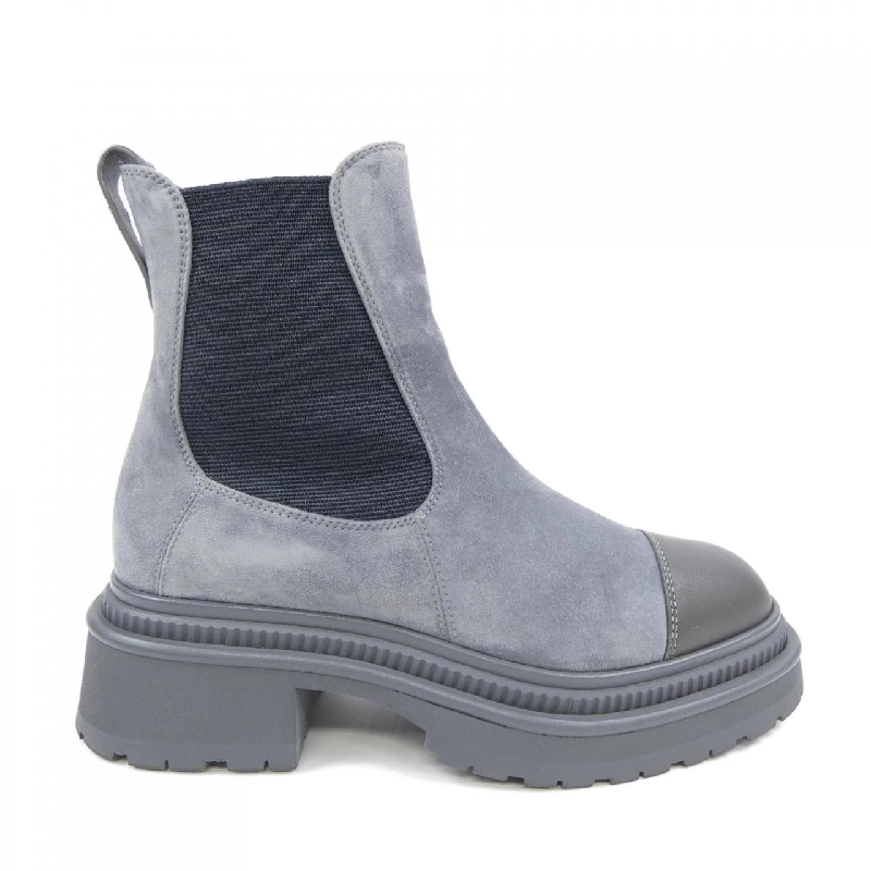 Giày bốt CHANEL G39208Y56672 660066