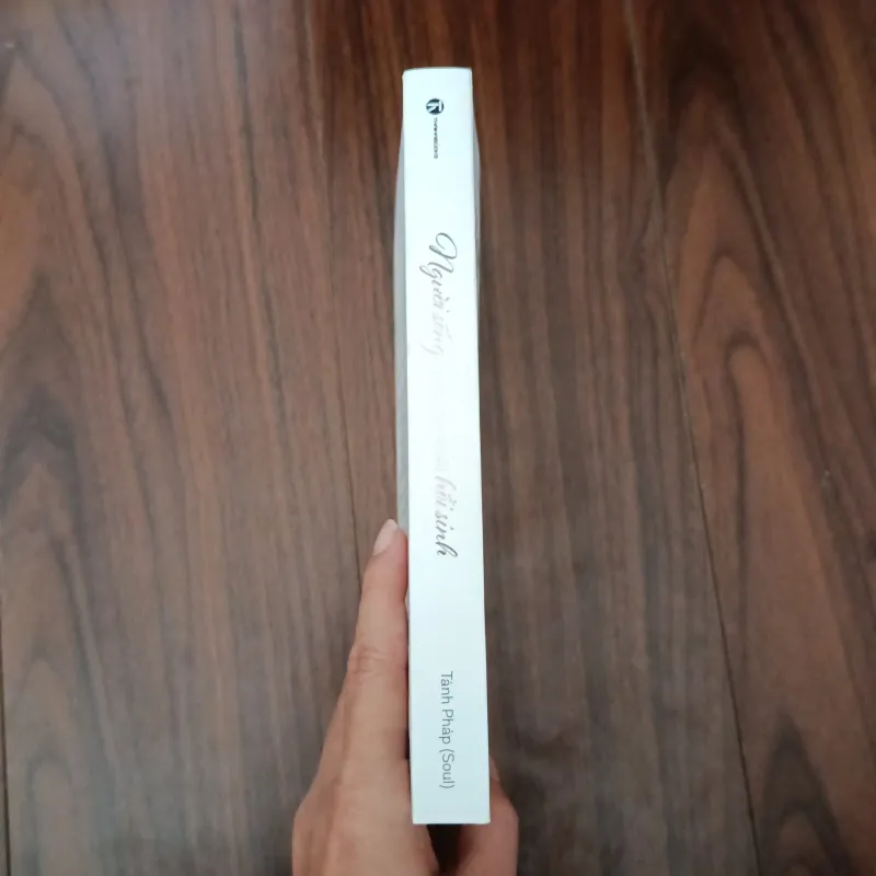 Người sống cũng cần phải hồi sinh 756805