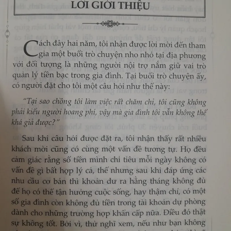 14 bí mật giúp gia tăng tài chính mỗi ngày 574214