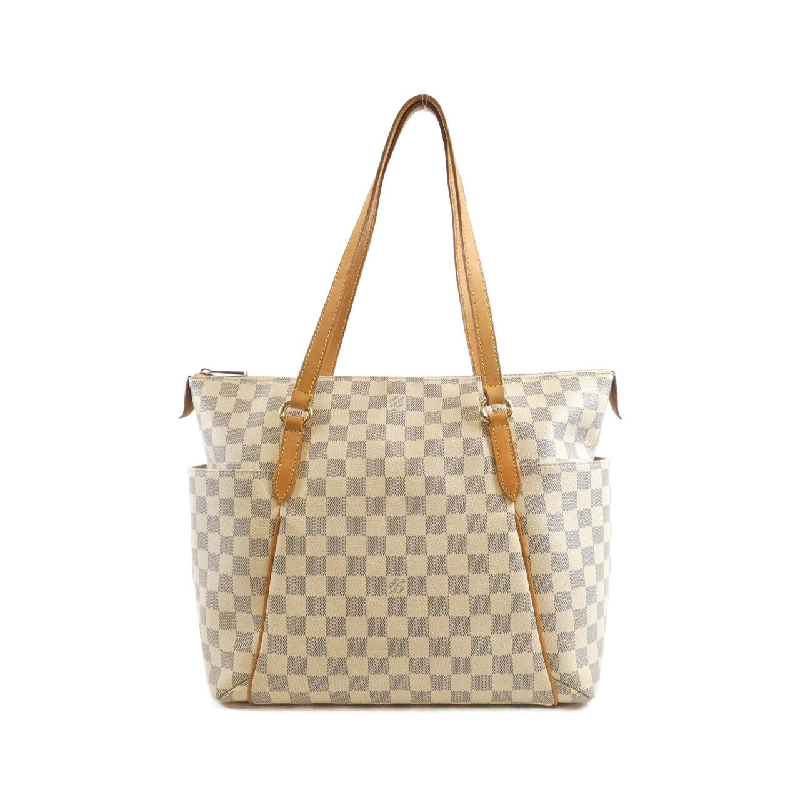 Túi Louis Vuitton Damier Azur Totally MM N51262 617901