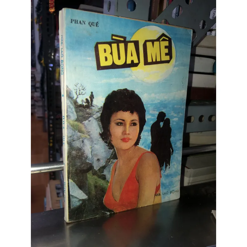 Bùa mê - Phan Quế 799797