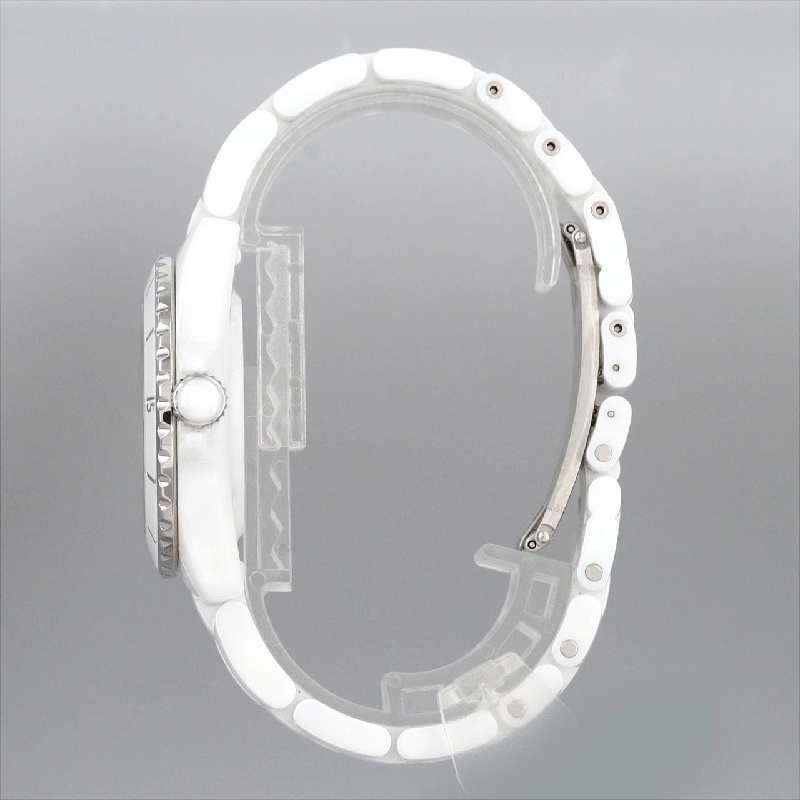 Chanel J12 Caliber 12.1 38mm Gốm H5700 Gốm Tự động - Hàng hiệu Chính hãng 879932