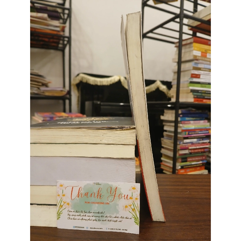 Thuyết sao cho phục- Susan M.Weinscheck 799025