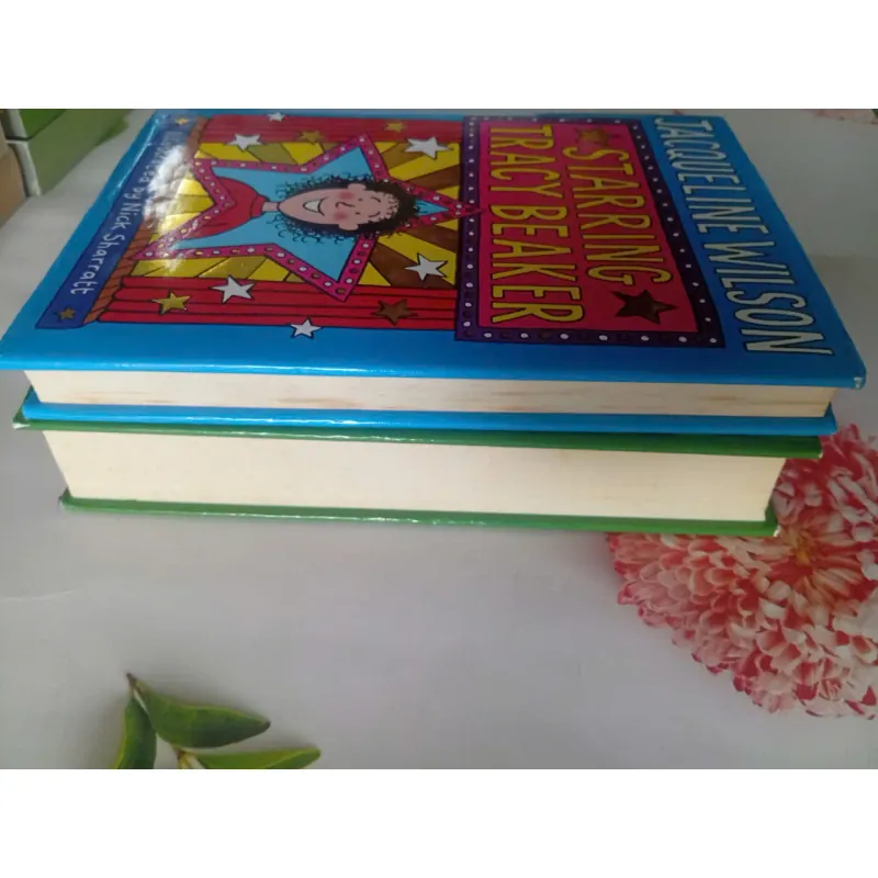 Jacqueline Wilson 1021349