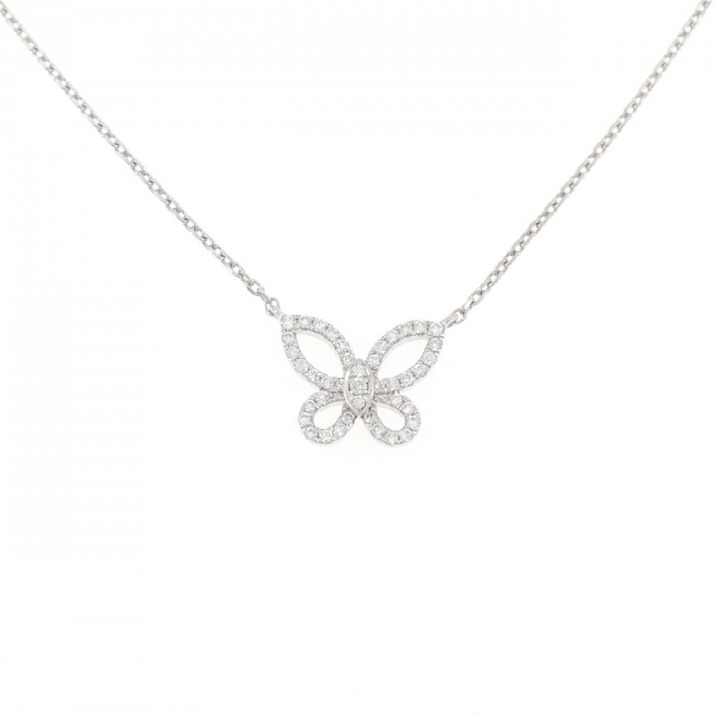 Nhẫn hình bướm mini Graph - Hàng hiệu Authentic 841749