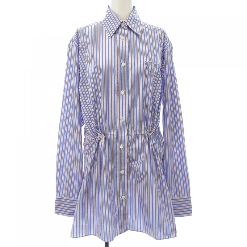 Áo sơ mi PRADA 637375