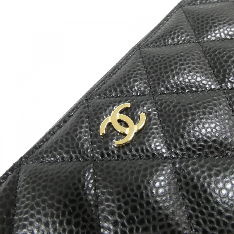 【Sản phẩm chưa sử dụng】Ví Chanel Timeless Classic Line AP0242 620064