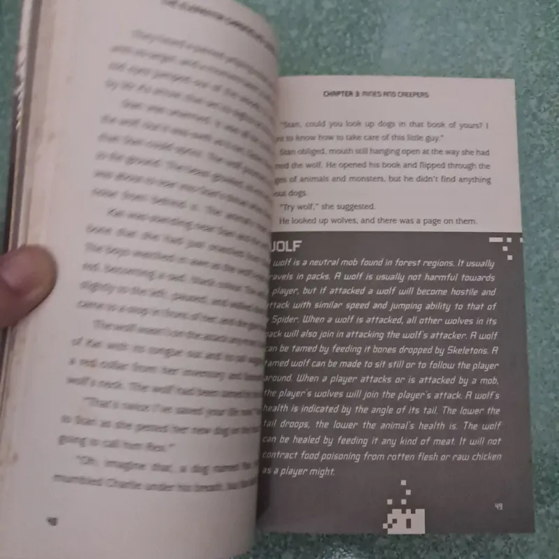 The elementia chronicles 997397