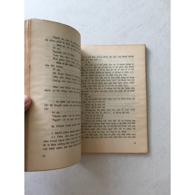 Tìm Hiểu Lôgích Học (NXB Trẻ 1998) - Lê Tử Thành, 191 Trang 545471