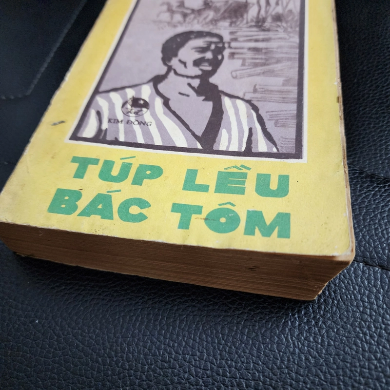 Túp lều bác Tôm | Bít Chơ xto 442842