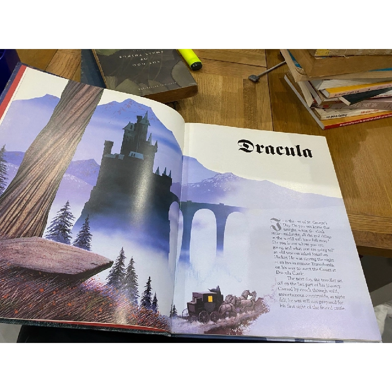 Tales of Terror 526258