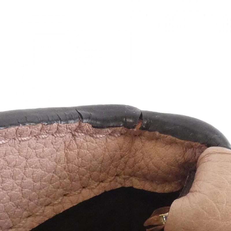 Túi xách vai Louis Vuitton Mahina Babylon PM M50033 - Hàng hiệu Chính hãng 763942