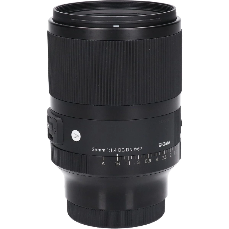 Sony E35mm F1.4DG DN (A) - Hàng hiệu Authentic 885568