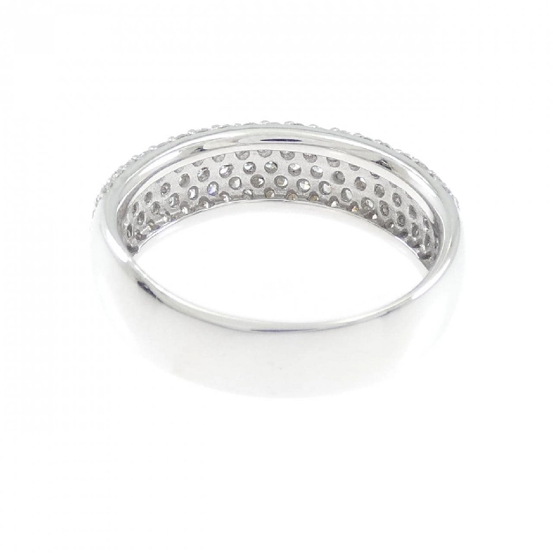 Nhẫn kim cương Ponte Vecchio 1.10CT - Hàng hiệu Chính hãng 837049