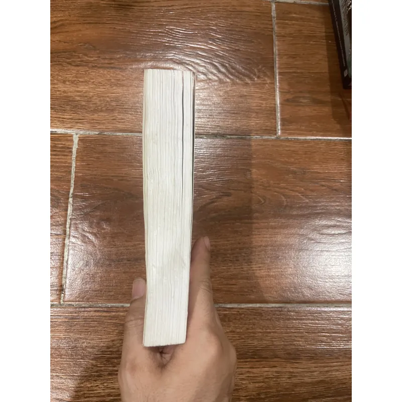 Thế giới của Shophie - Jostein Gaarder (8) 1000155