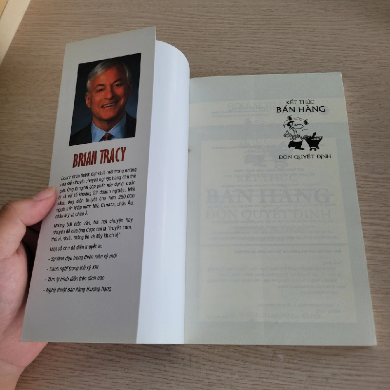 Kết Thúc Bán Hàng - Đòn Quyết Định 542280