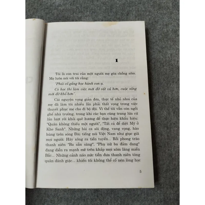 CHIẾN SĨ TRINH SÁT 700938