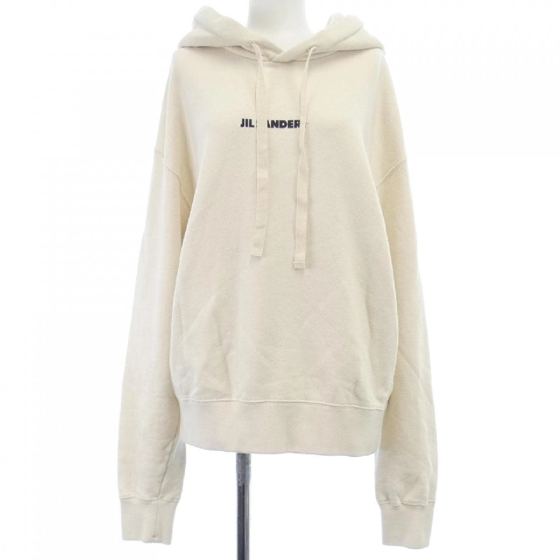 【Mã giảm giá】JIL SANDER+ Áo khoác hoodie 639174
