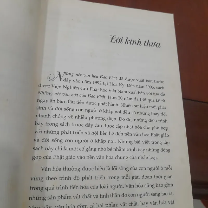 Hòa thượng Phụng Sơn - NHỮNG NÉT VĂN HÓA ĐẠO PHẬT 575397