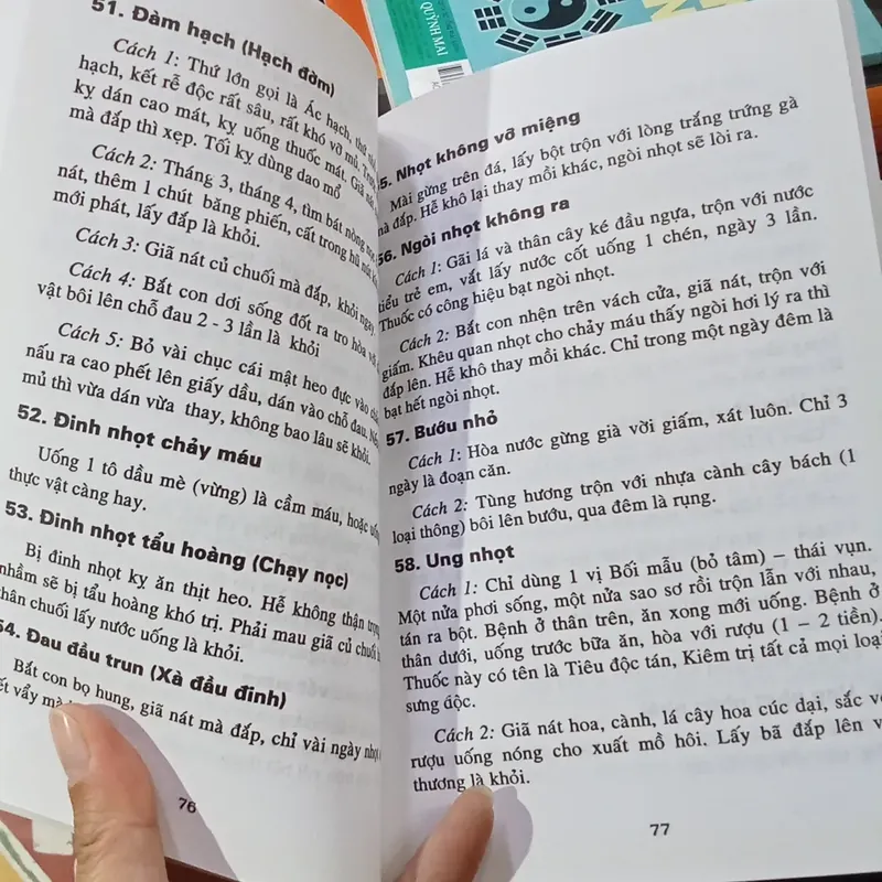 Bệnh Hiểm Thuốc Hay 716866