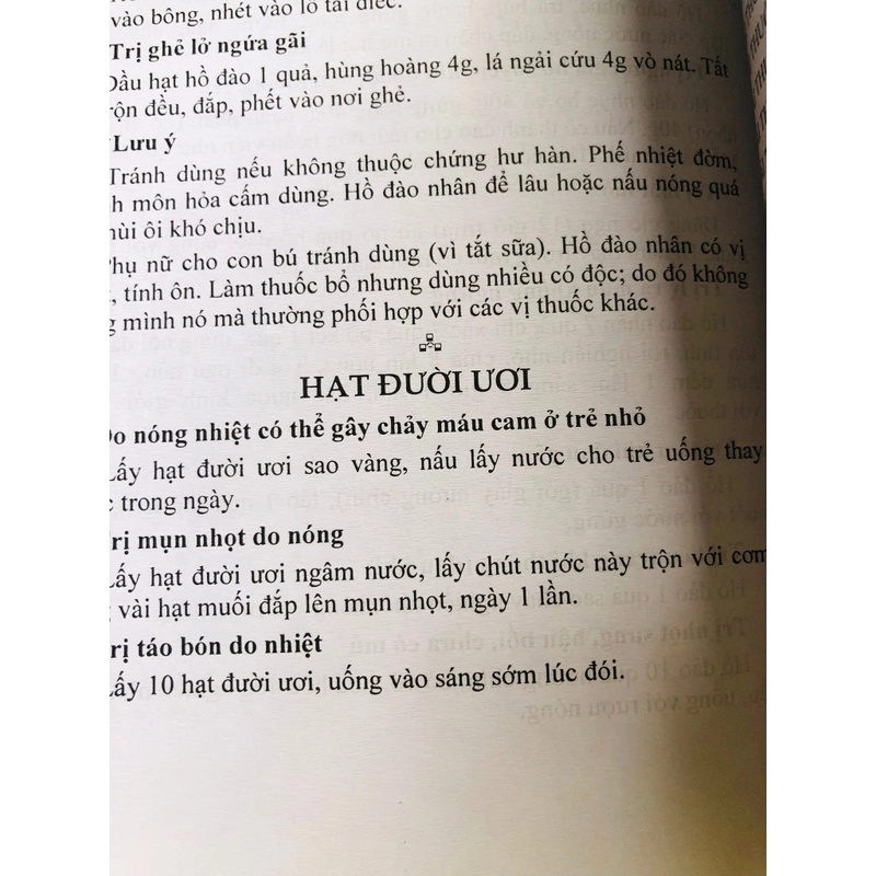 BÀI THUỐC DÂN GIAN TRỊ BỆNH NGƯỜI LỚN & TRẺ EM 471669