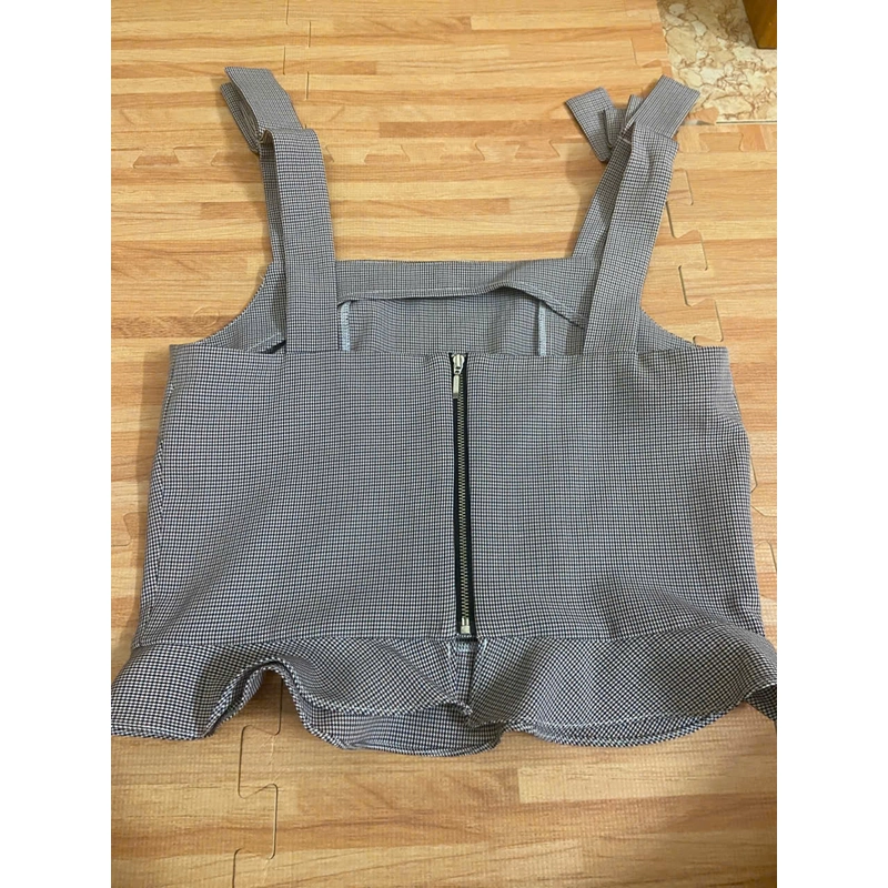Áo 2 dây và crop top 446728