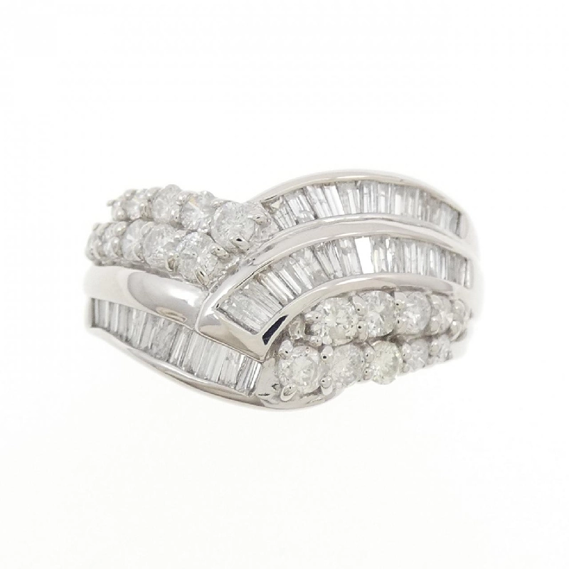 Nhẫn kim cương PT900 1.07CT - Hàng hiệu Chính hãng 848962