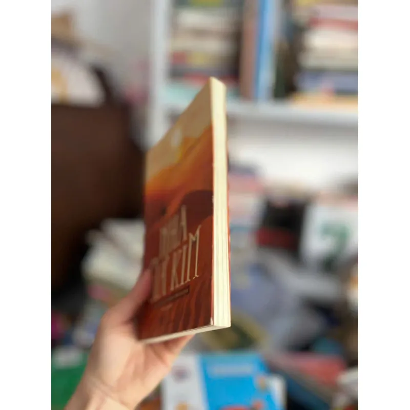 Nhà giả kim 706851