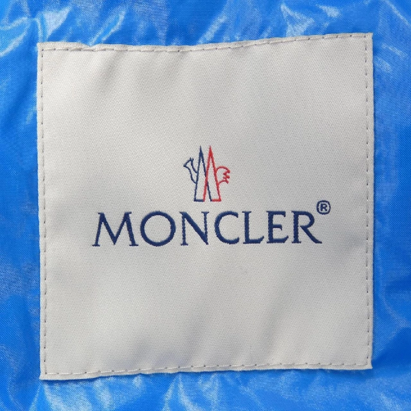 Moncler Genius Áo gile - Hàng hiệu Authentic 896261