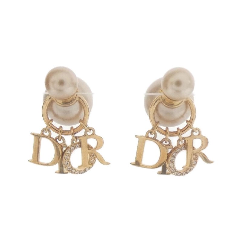 Khuyên tai Christian Dior Dior Tribal E1411TRICY - Hàng hiệu Chính hãng 773248