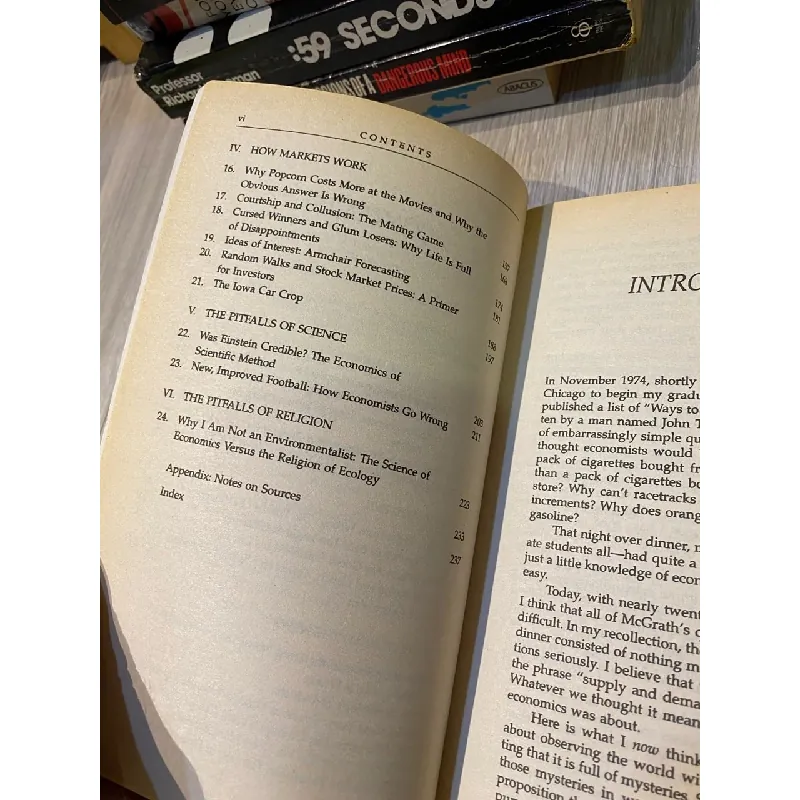 The Armchair Economist - Steven E. Landsburg 716499