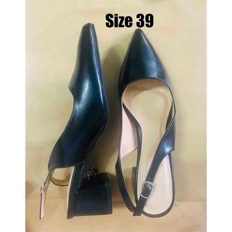 Giày công sở nữ size 39 561940