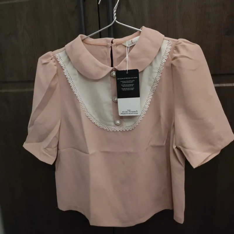 Áo cộc tay  789559