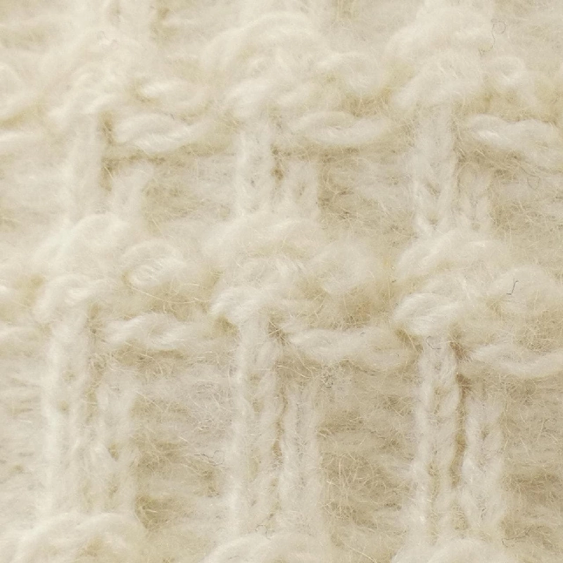 【Mã giảm giá】Chanel CHANEL Áo len 642302