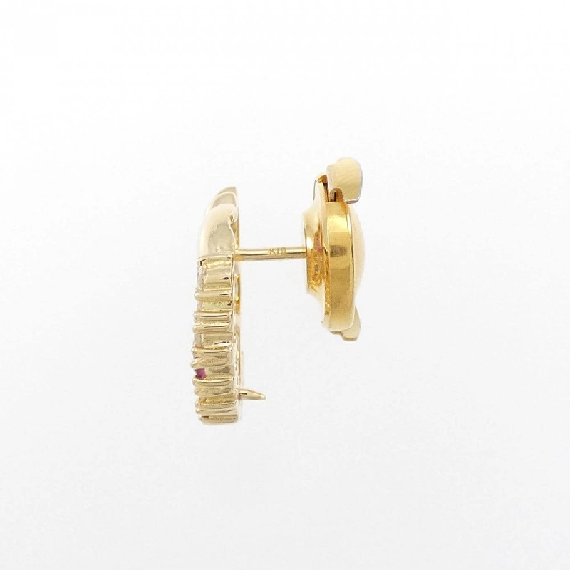 Brooch đá màu Tasaki 665393