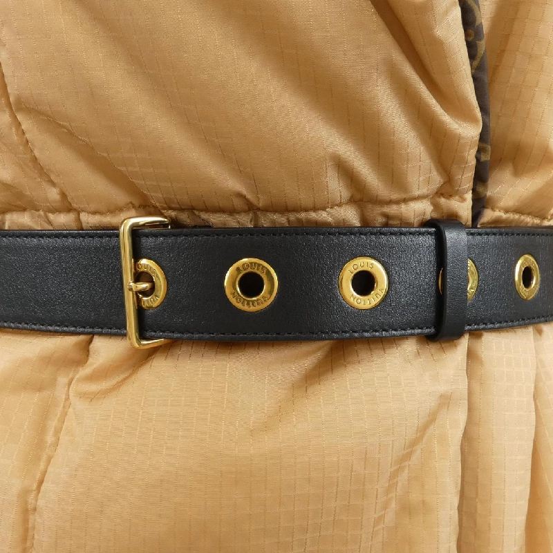 Áo khoác dài phao Louis Vuitton LOUIS VUITTON FNOW23E54 - Hàng hiệu Authentic 820866