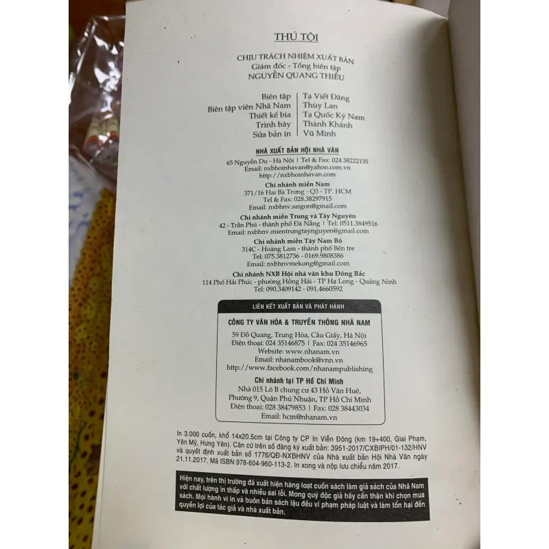 Thú Tội - Minato Kanae 928024