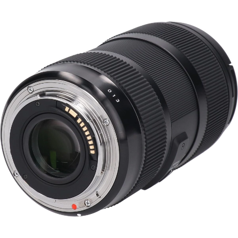 EOS 18-35mm F1.8 DC HSM (A) - Hàng hiệu Authentic 880657