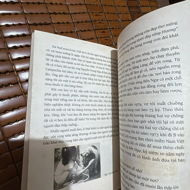 Sống thời bao cấp - Ngô Minh 464241